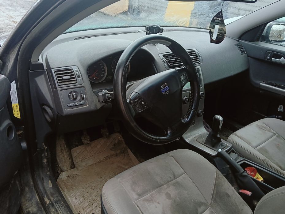 Vând Ford Galaxy și Volvo V50