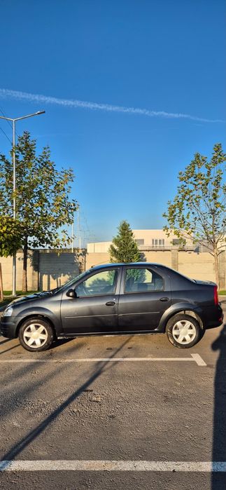 Dacia Logan 1.4 mpi 2009