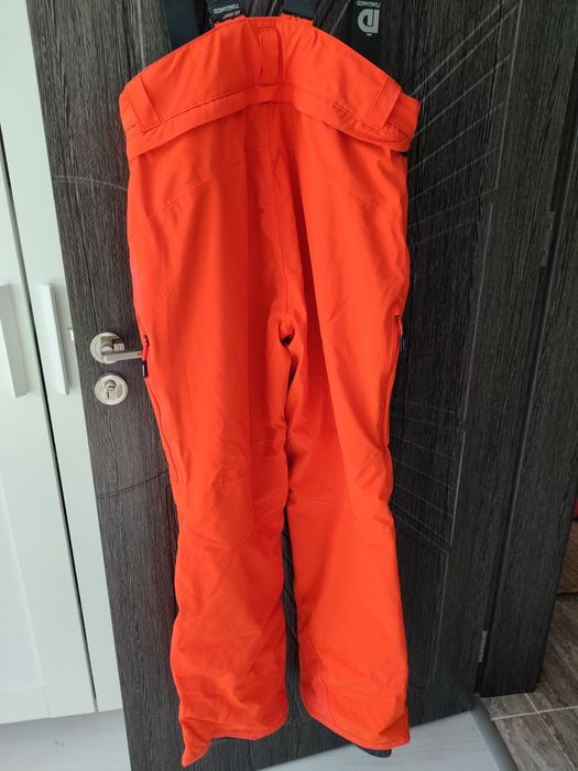 Pantaloni ski/snowboard Fundango