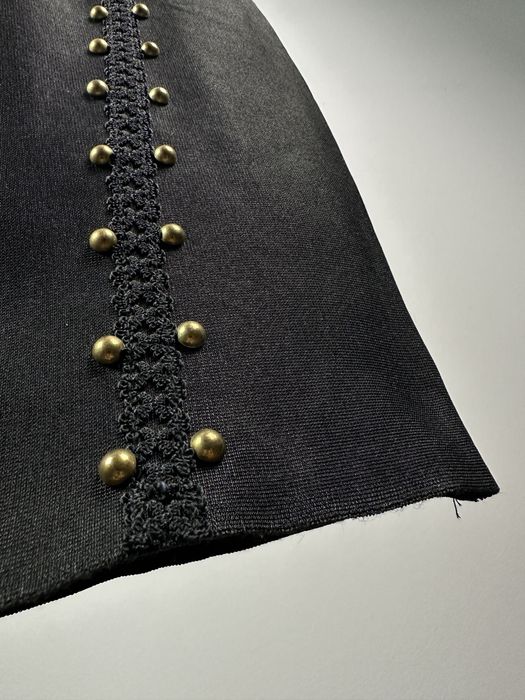 Бандажна рокля два модела