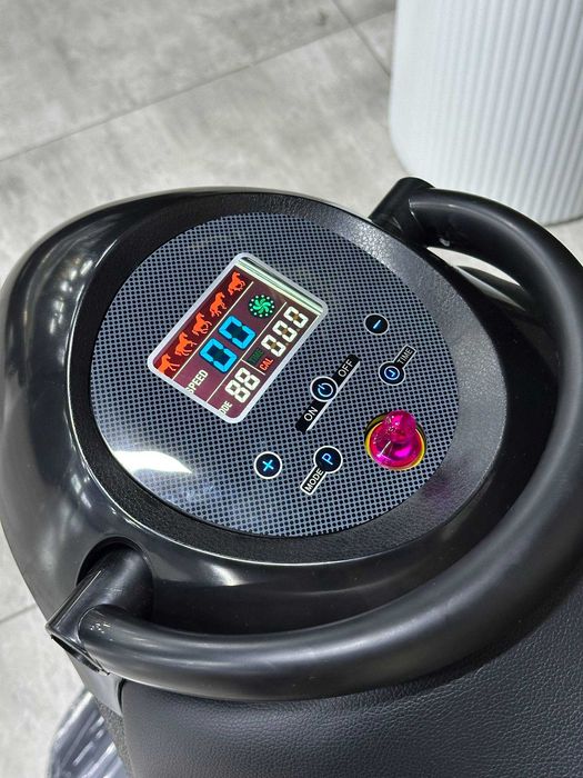 Иппотренажер. Ot trenajor. Тренажер для простаты. От первых рук!