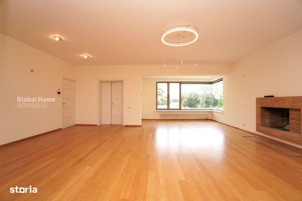 Vila 370 MP | Ambasada | Gradina | Baneasa