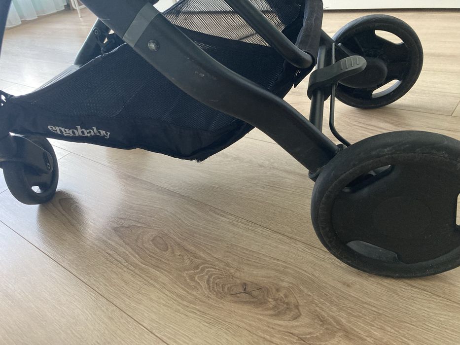 ergonobaby metro - детска количка