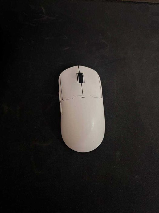 Беспроводная мышь MCHOSE A5 Pro Max