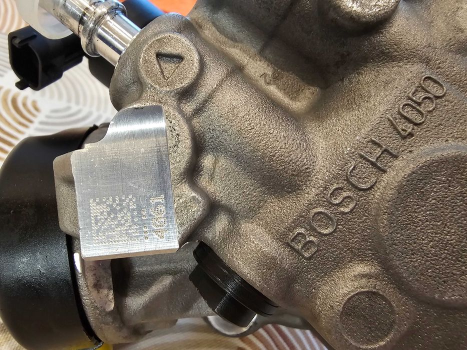 Дизелова Помпа за Джип Гранд Чероки 2011 -2013