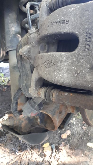 Vand planetare st dr electromotor  renault grand  scenic 3 an 2010