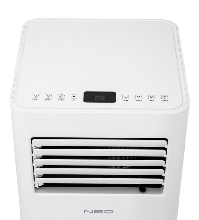 Кондиционер напольный