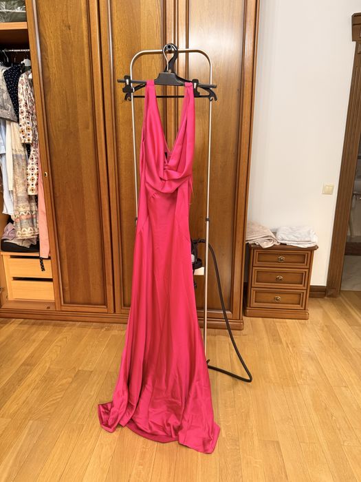 Новое платье Pinko