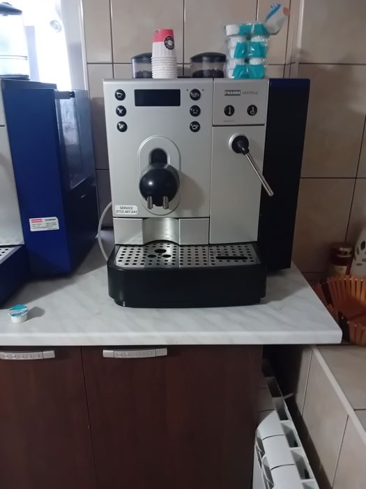 Espresor cafea profesional