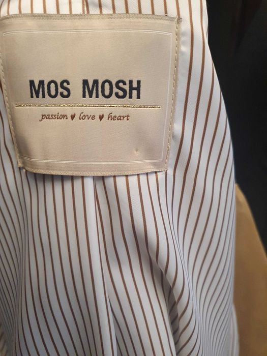 Trench Mos Mosh L