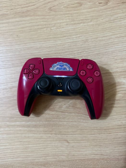 Продается Playstation (Ps5) Slim 1tb