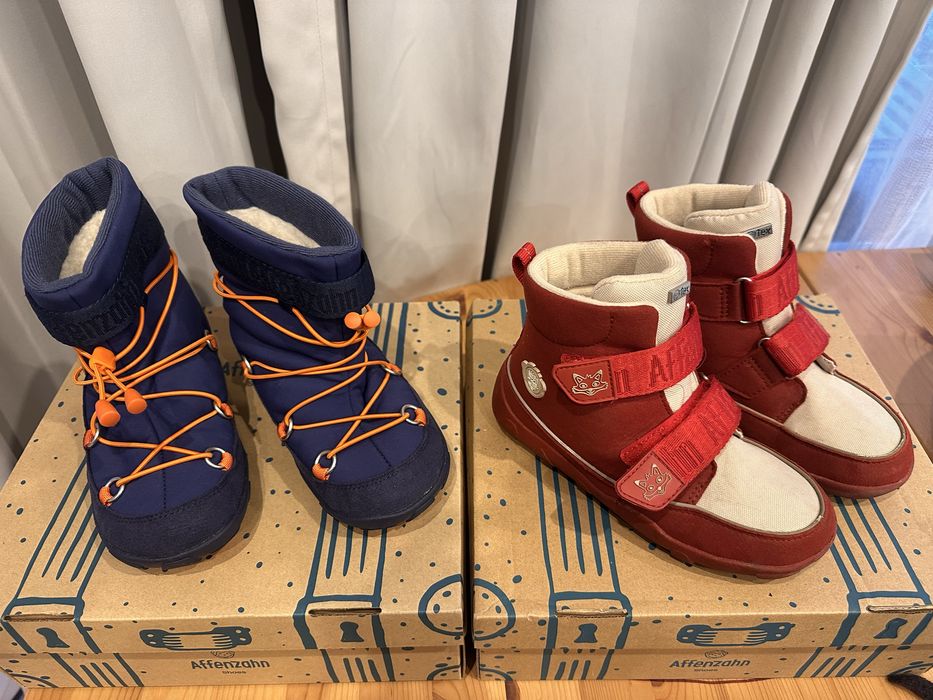 Ghete copiii marimea 30 impermeabile