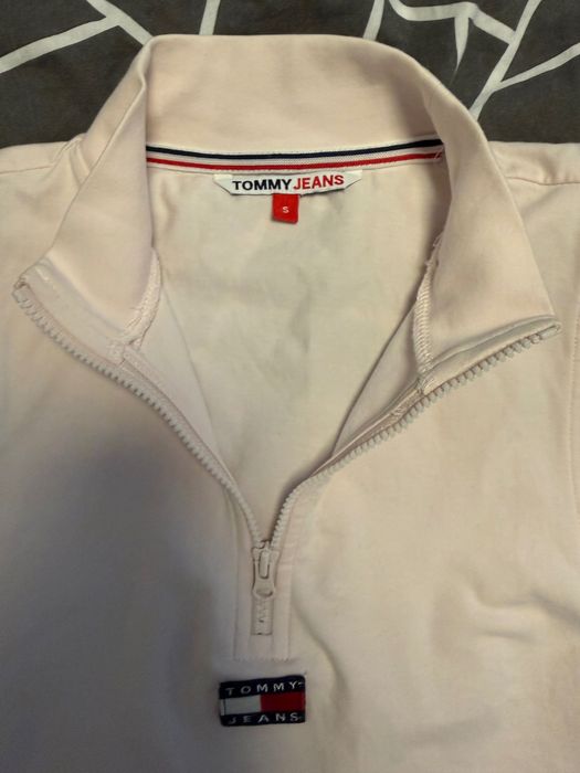 Дамски топ Tommy Hilfiger