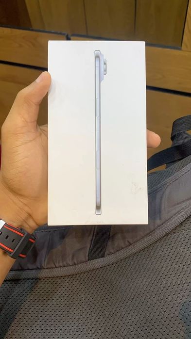 Новый iPhone 17 Air