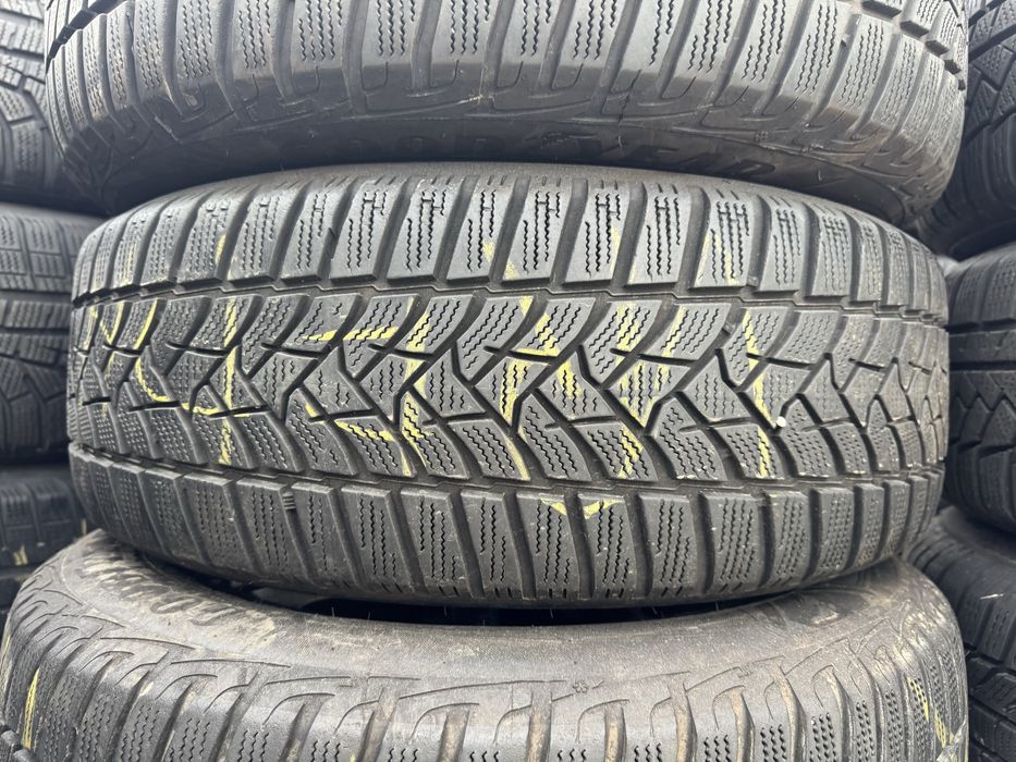 Anvelope 215/60/16 Goodyear