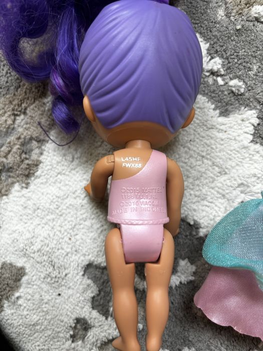 Кукла Nadia из Shimmer and Shine