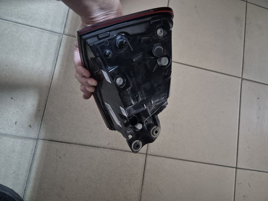 Lampa dreapta spate Led  Audi A5 2018>