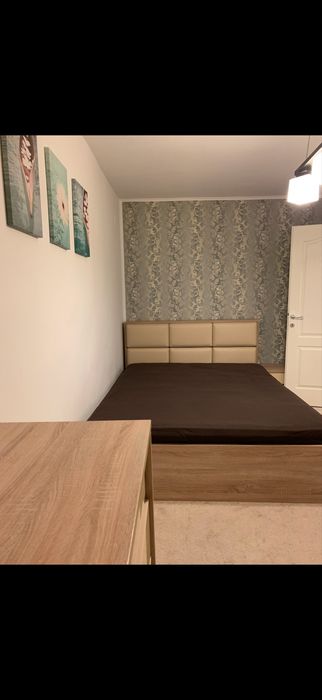 Proprietar Vand/Inchiriez  aparatament 2 camere Calea Aradului Timisoara