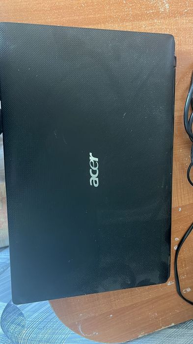 продаю ноутбук acer