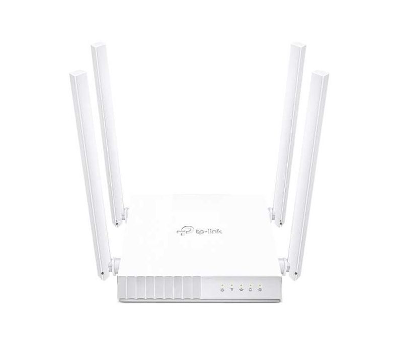 | Роутер TP-Link  Archer C24(C20)