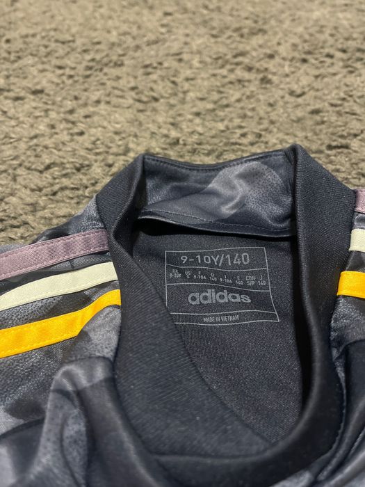 Adidas Emirates тениска