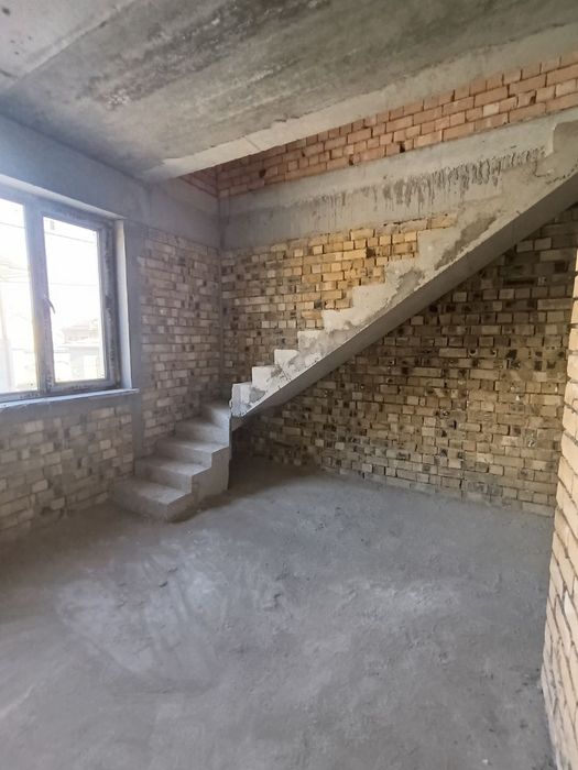 Новостройка с кадастром Сергели, Мэри Поппинс