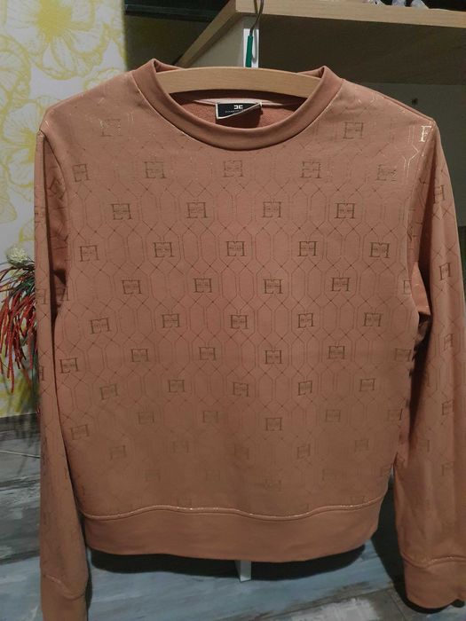 Блуза Elisabetta Franchi оригинал