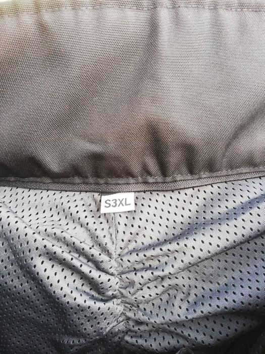 Мото екипировка ревит и магна