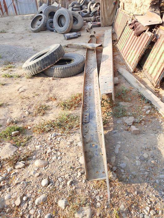 Kamaz rama qoplamaga tayyor kankirit oladigan ga kelishtirip beraman