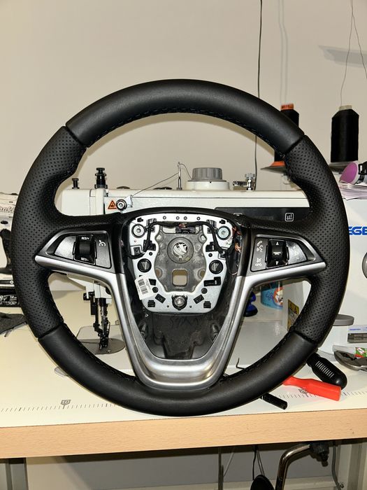 Претапициране на волани