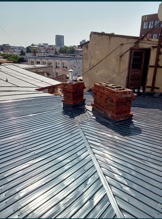 Construcții acoperisuri,dulgheri,mansardari,reparații
