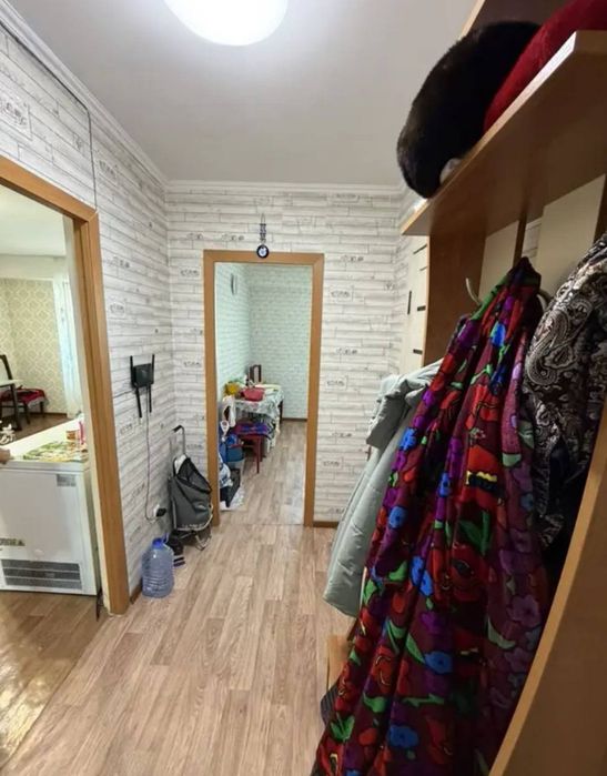 Продам квартиру в мкрн Сарыарка не дорого