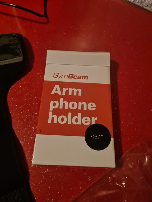 Suport telefon  pt brat cu scai nou la 30 lei Timișoara