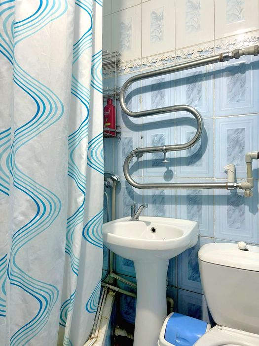 Центр Арбат Шымкент