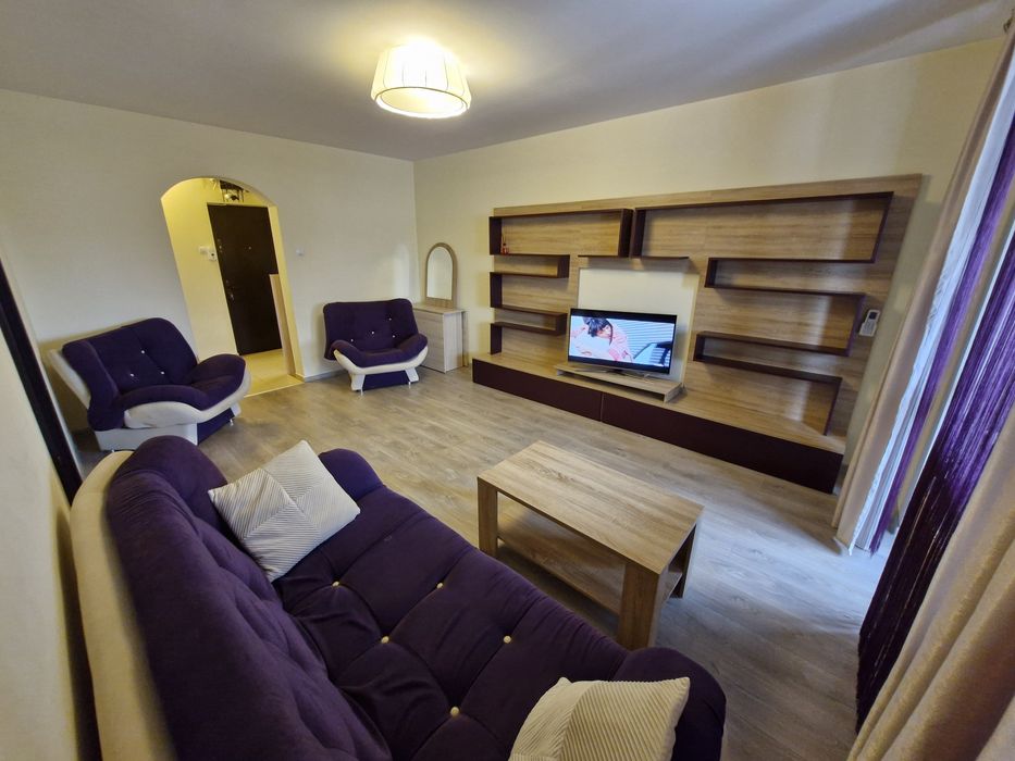 Inchiriez  apartament 2 camere
