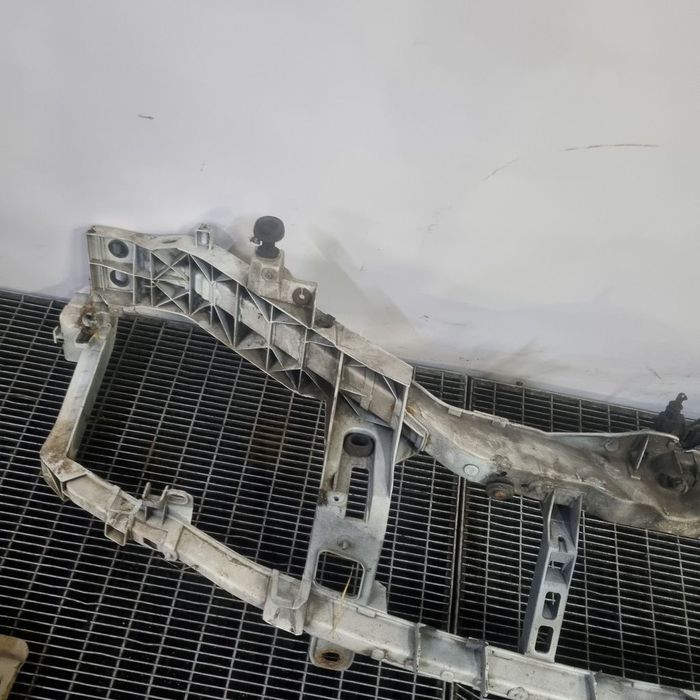 Trager Ford Kuga 2.0 TDCI 2008 - 2010 1997CC Automata (1454) Diesel