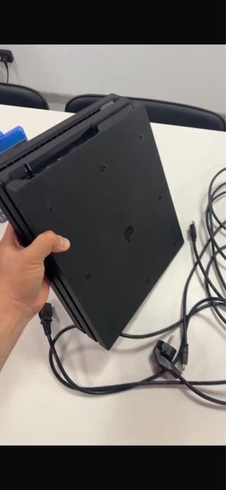 PlayStation 4 Pro
