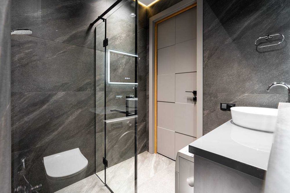 Продаётся 3-х комнатная квартира в ЖК NRG Oybek