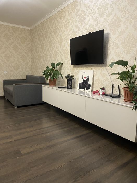 Сдам квартиру посуточно