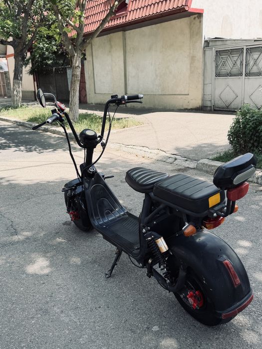 Scuter Electric CityCoco