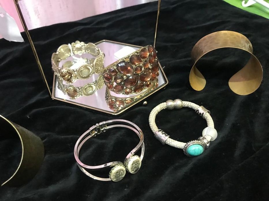 Genti piele/Bratarul/Vintage Lacoste Jiil Sander