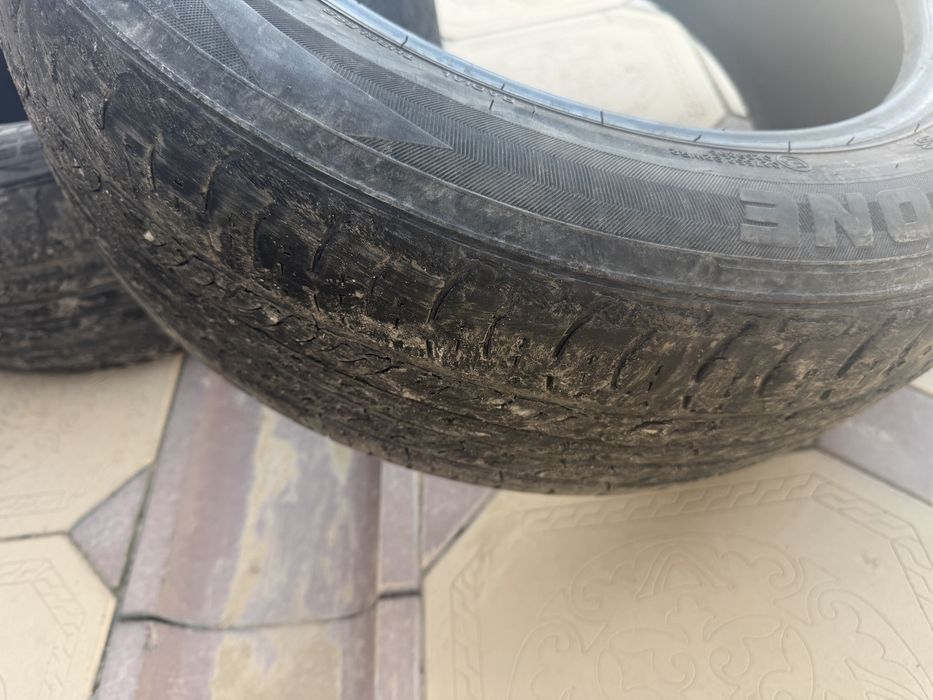 шины состояние хорошие, срочно