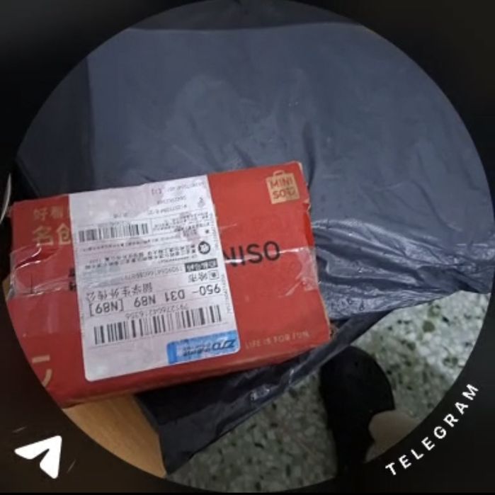 Мист для тела Miniso, лаванда, 2 шт