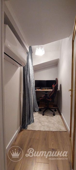 Выгодно! 3/8/8 ЖК Greenwich Бизнес