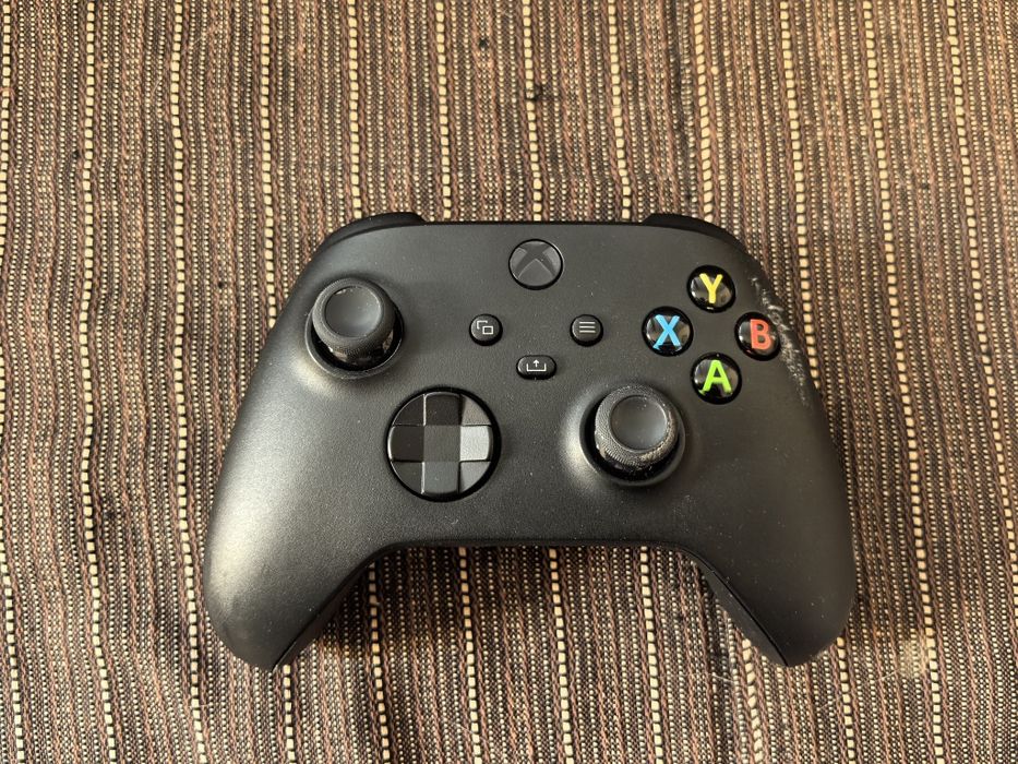 Consola xbox one s 500 gb