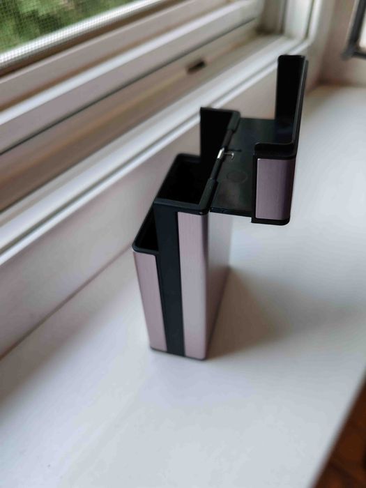 портсигар (классическая пачка сигарет)