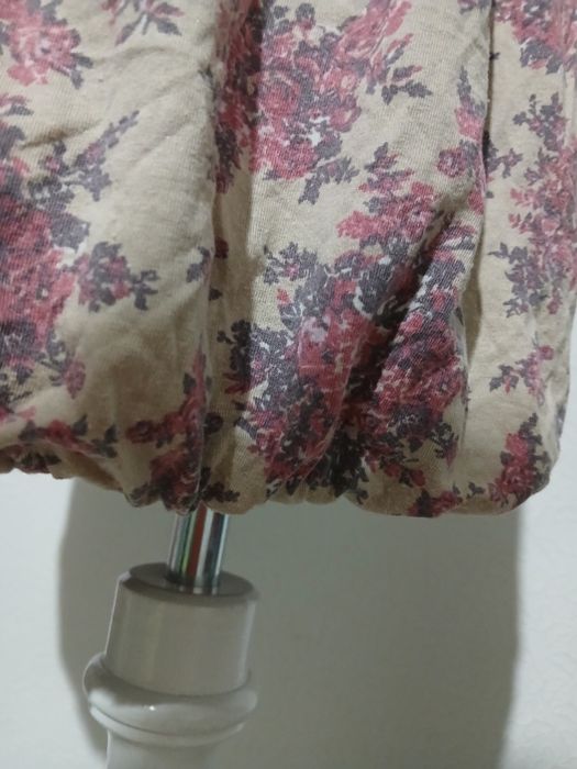 Рокля с болеро 110