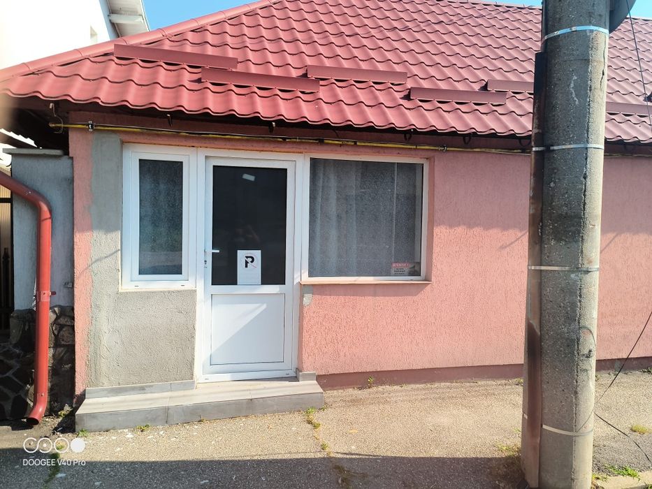 Închiriez spațiu comercial