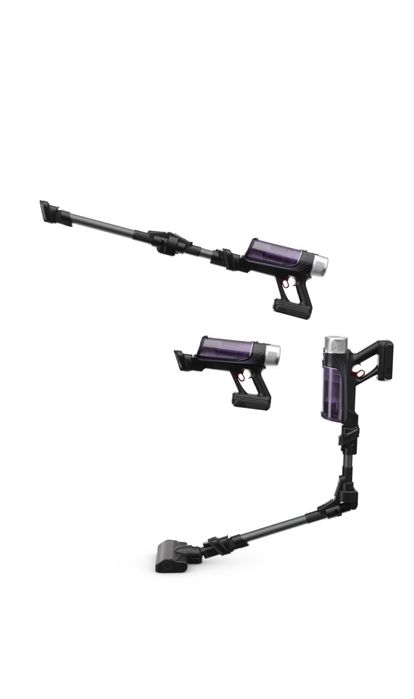 Aspirator vertical Rowenta X-Force Flex 9.60