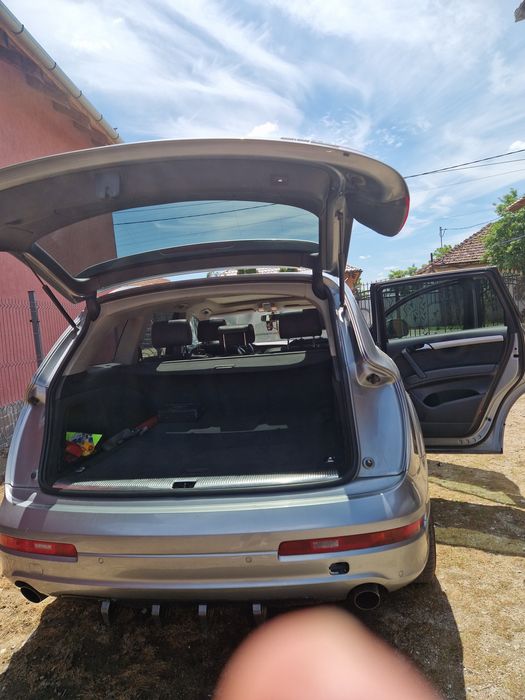 Audi Q7 2008 de vânzare